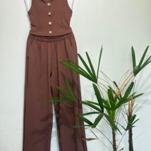 Conjunto Thaina