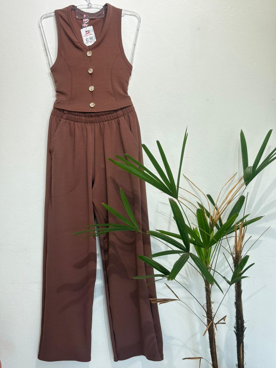 Conjunto Thaina