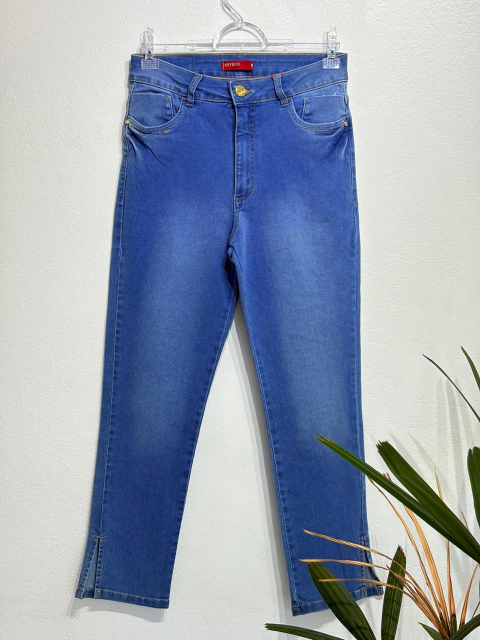Calça Jeans Ana Paula