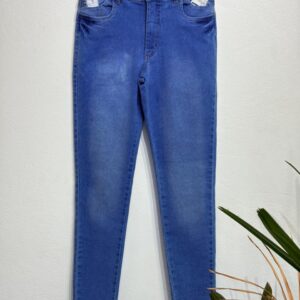 Calça Jeans Janete