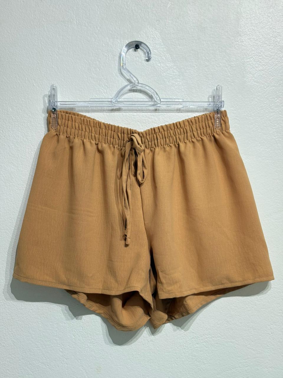Short Luiza