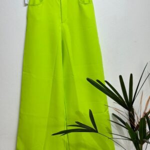 Calça Pantalona Isa