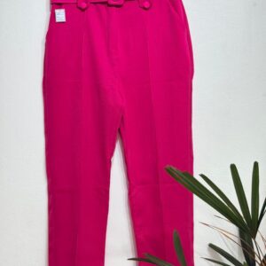 Calça Alfaiataria Ketelyn