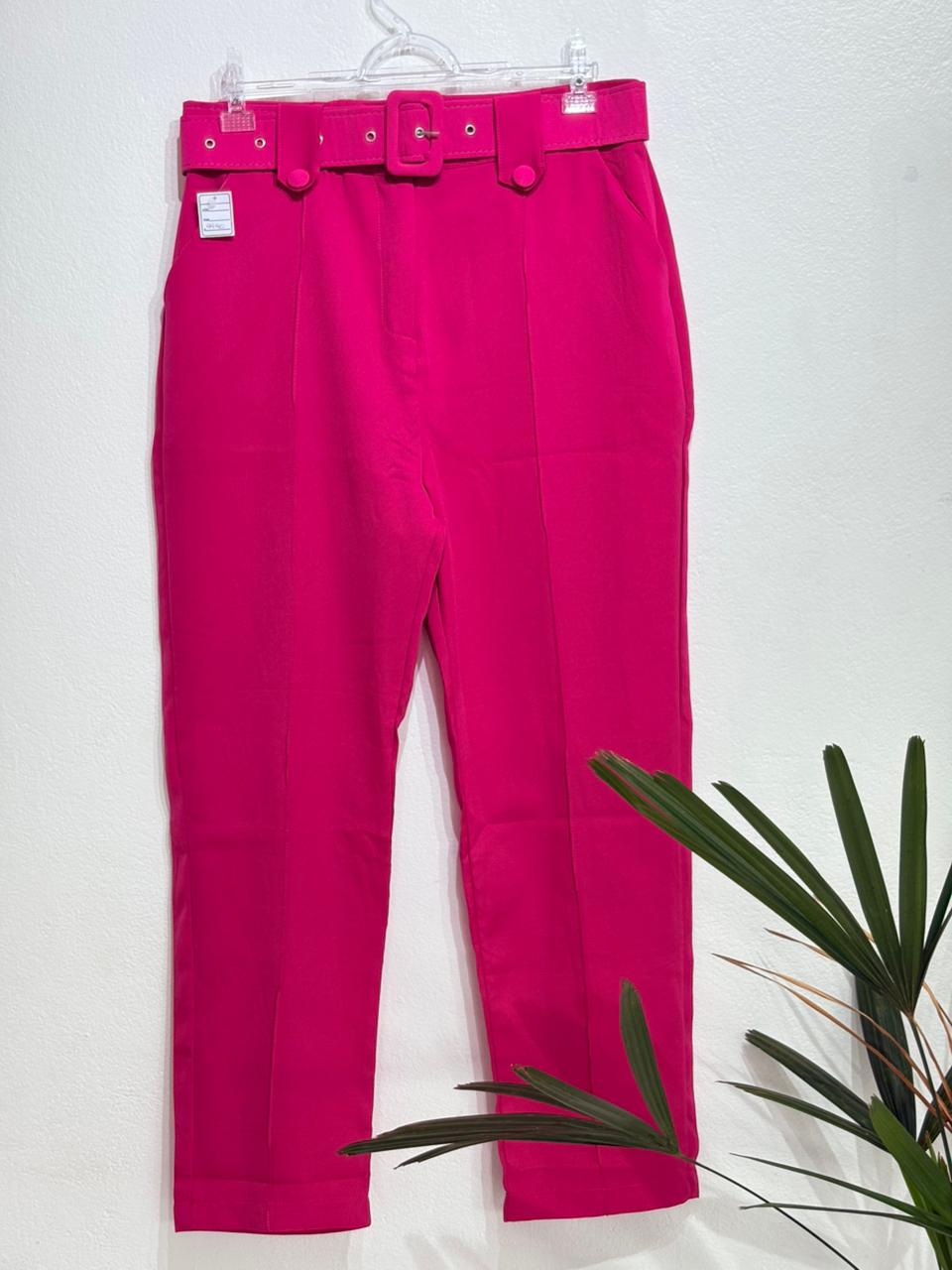 Calça Alfaiataria Ketelyn