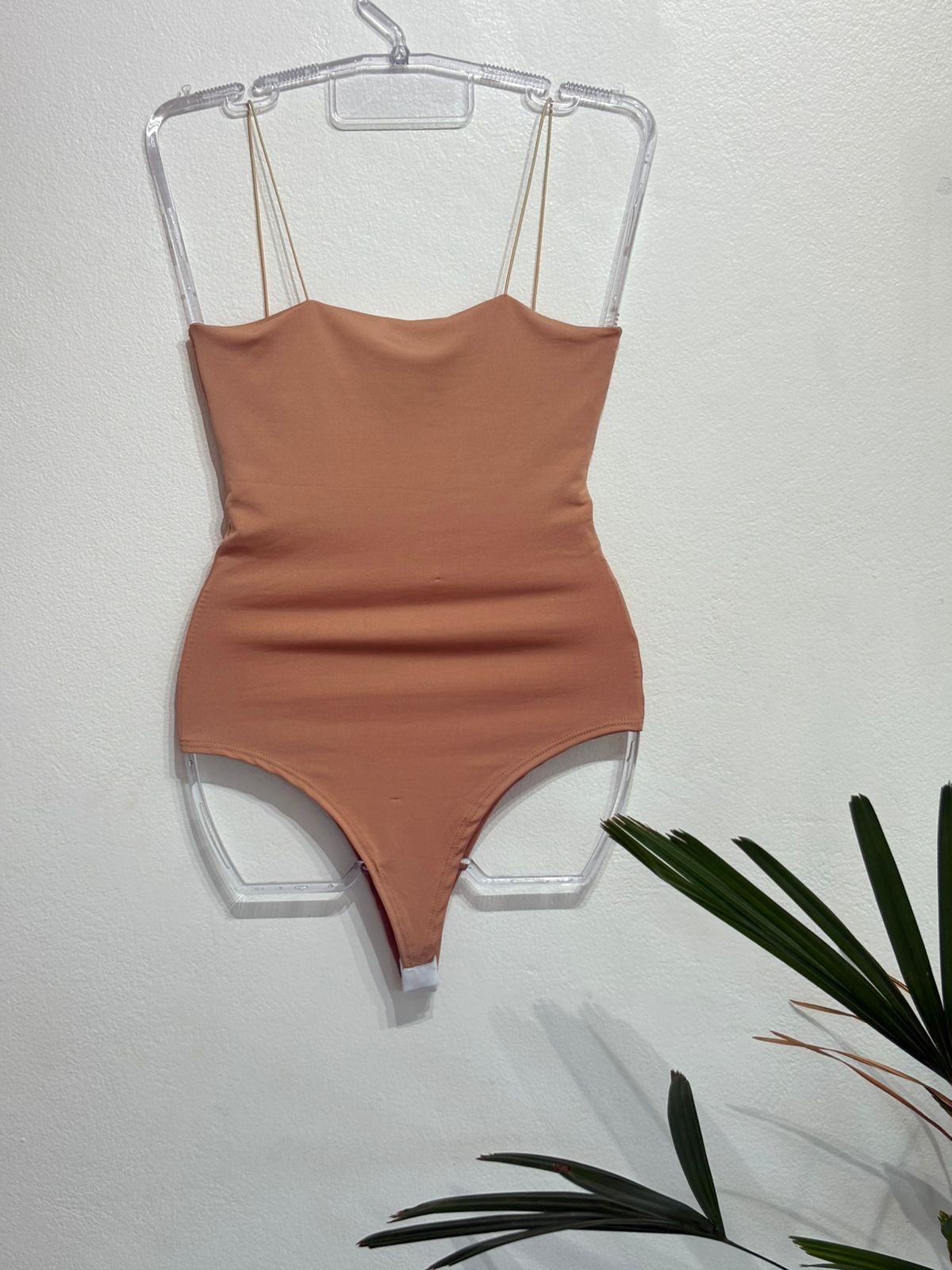 Body Brenda