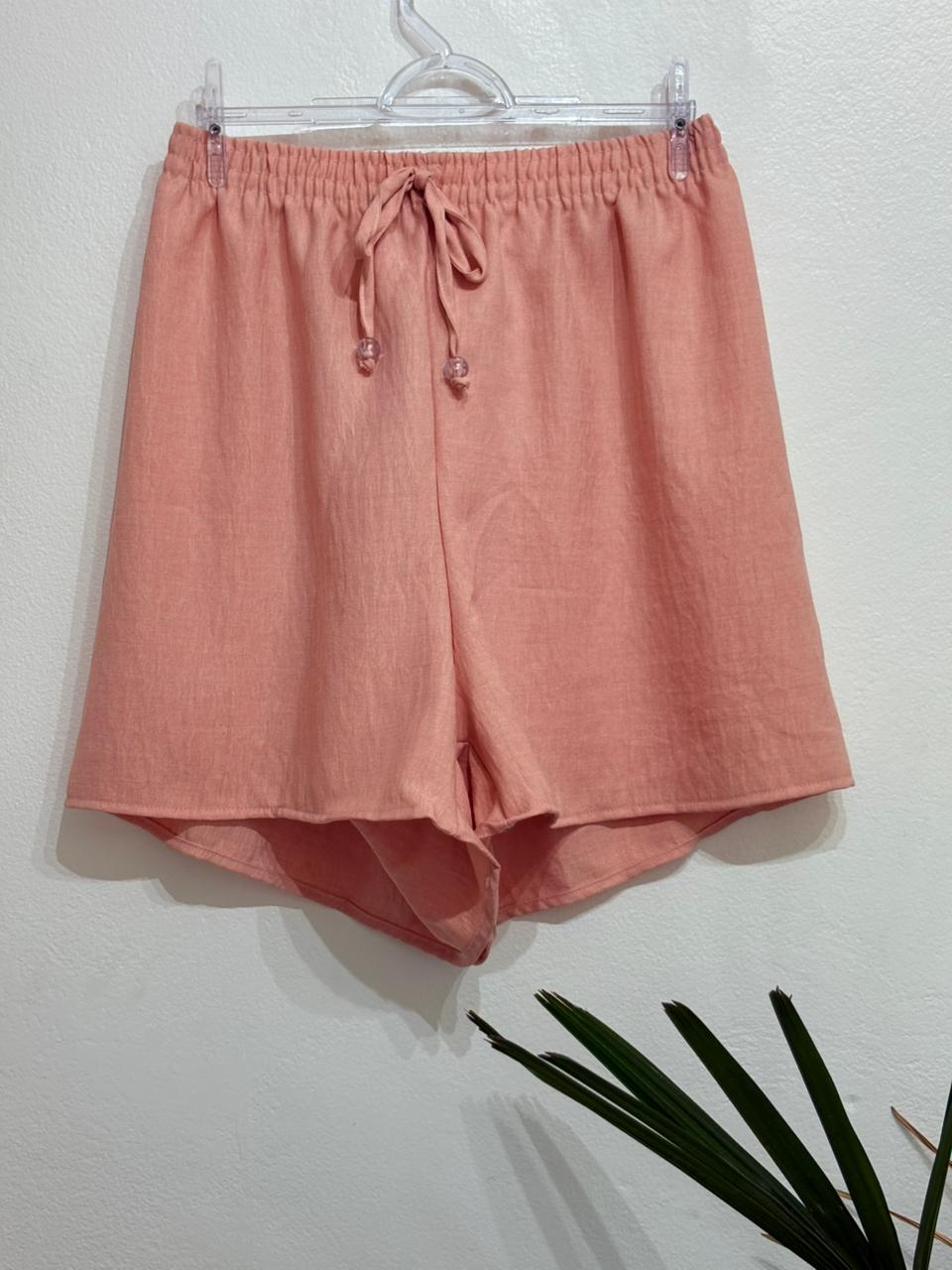 Short Luana