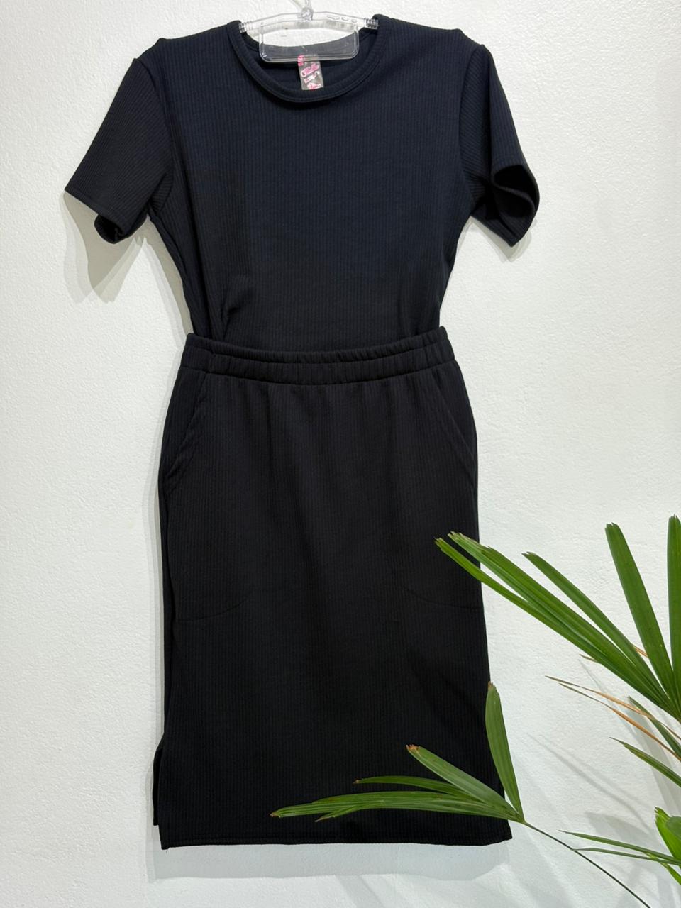Conjunto Stefani