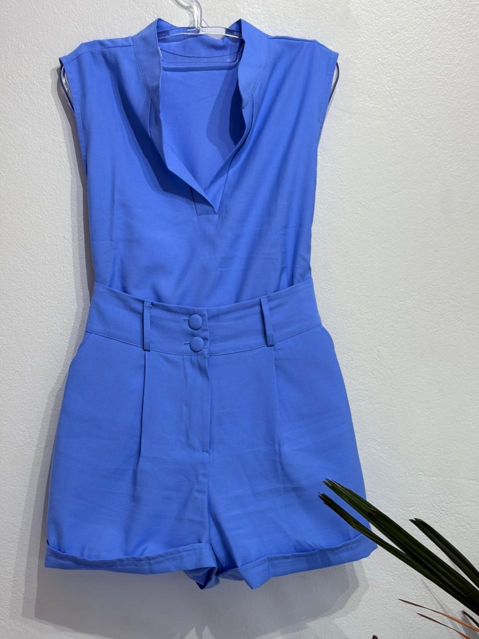 Conjunto Louise